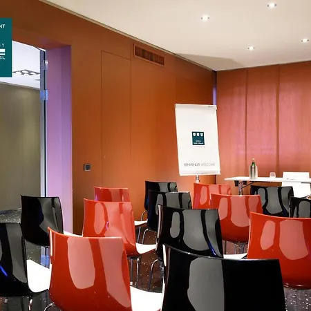 Centro 4* Bologna