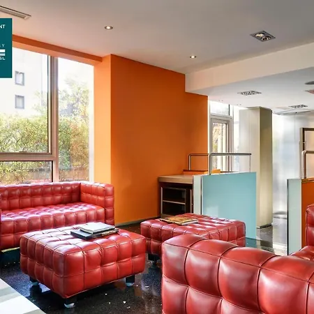 Hotel Centro 4*