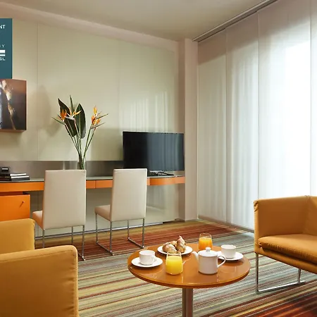 Centro Hotel 4*