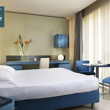 Centro Hotel