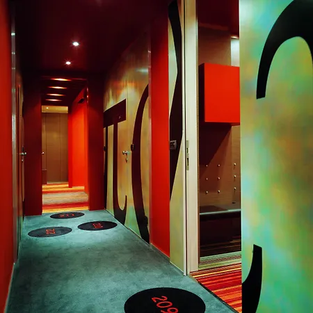 Hotel Centro 4*