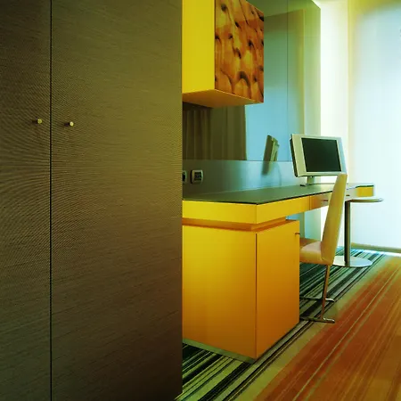 Hotel Centro Bologna