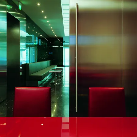 Centro 4* Bologna