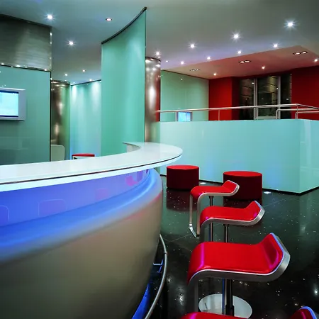 Centro 4* Bologna