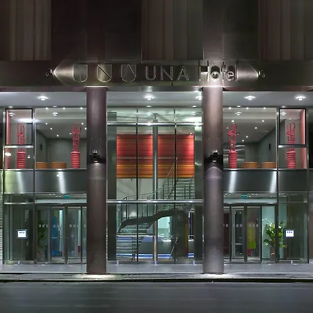 Centro 4* Bologna