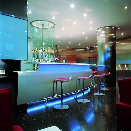 Hotel Centro 4*