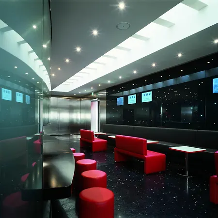 Centro 4* Bologna