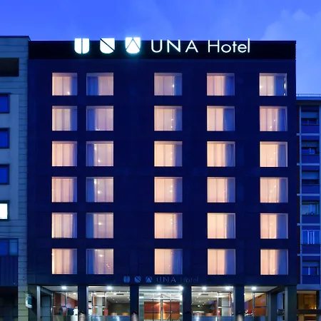 Centro Hotell 4*