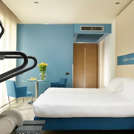 Centro Hotel Bologna