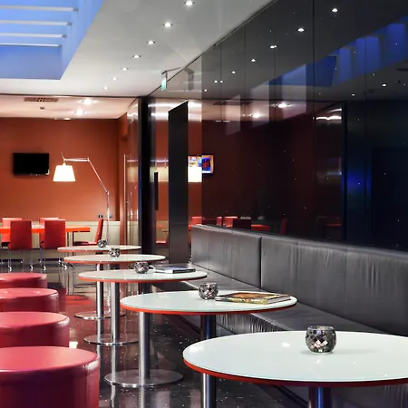 Hotell Centro