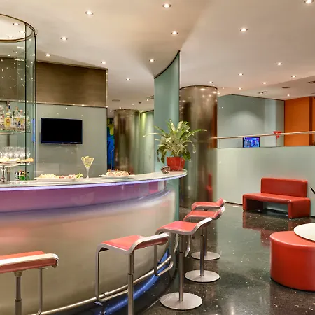Centro Hotel 4*