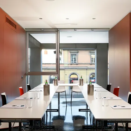 Centro 4* Bologna