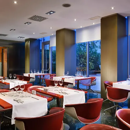 Centro Hotel Bologna