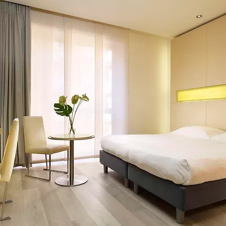 Hotel Centro Bologna