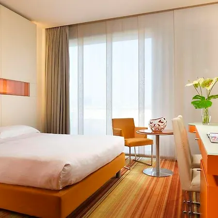 Hotel Centro Bologna