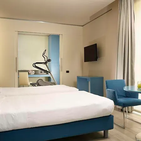 Hotel Centro