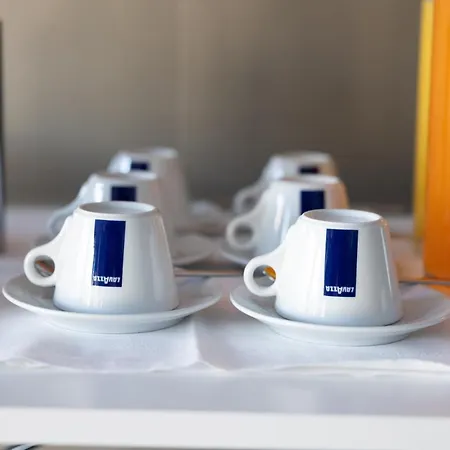 Hotel Centro Bologna