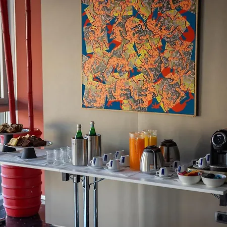 Centro 4* Bologna