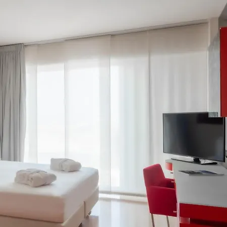 Centro Hotell 4*