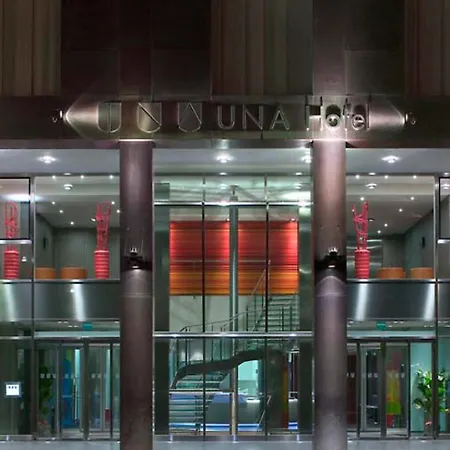 Hotel Centro Bologna
