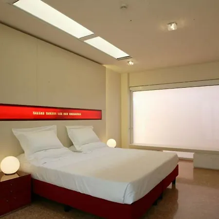 Unahotels Centro Bologna