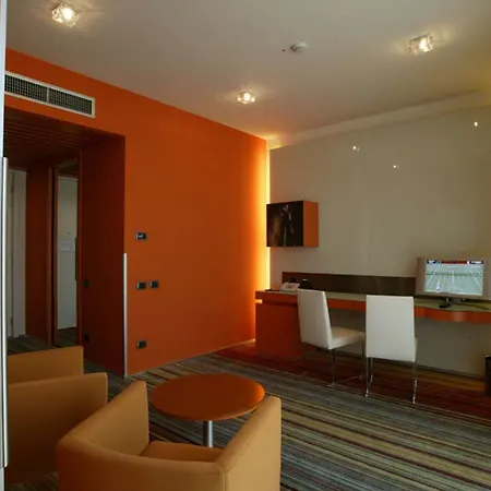 Hotel Centro