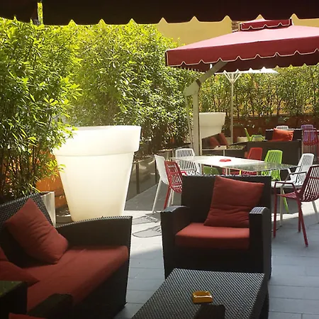 Hotel Centro