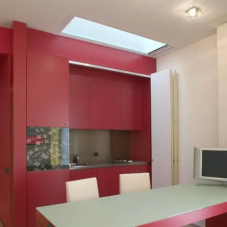 Hotel Centro Bologna