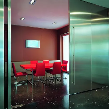 Centro Hotel Bologna