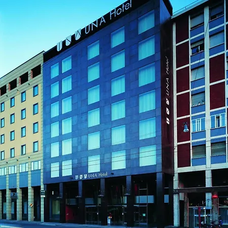 Hotel Centro Bologna
