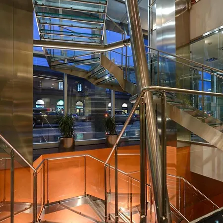Centro 4* Bologna