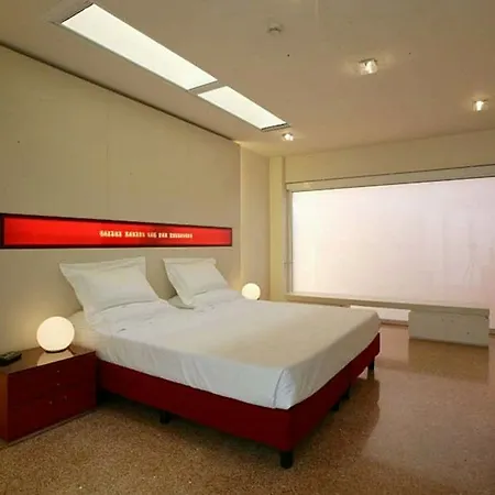 Centro Hotel