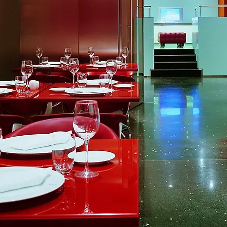 Hotel Centro