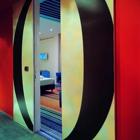 Centro Hotel