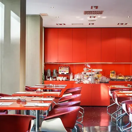 Centro 4* Bologna