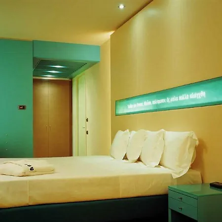 Centro Hotel