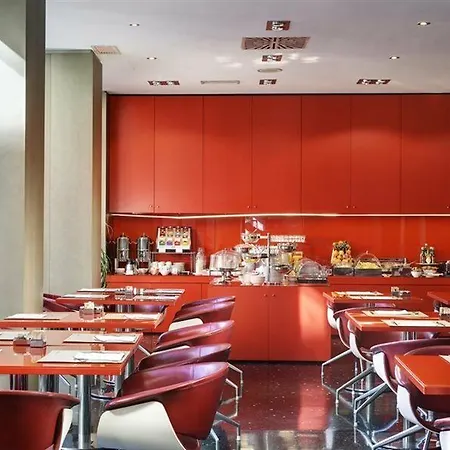 Centro Hotel 4*