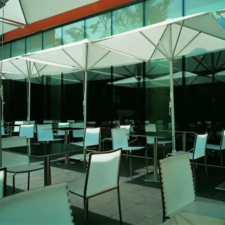 Hotel Centro Bologna