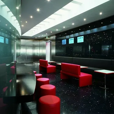 Centro Hotel 4*