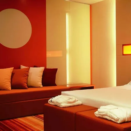 Hotel Centro Boloňa