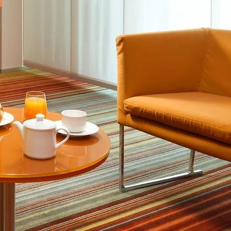 Centro Hotel 4*