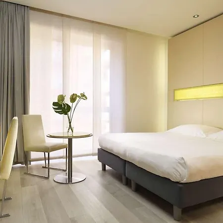 Hotel Centro Bologna