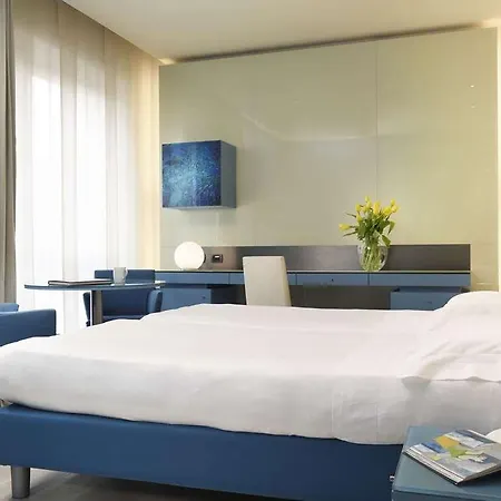 Centro Hotel Bologna
