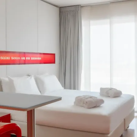 Centro Hotel 4*