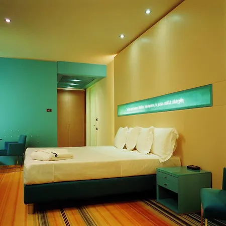 Centro 4*